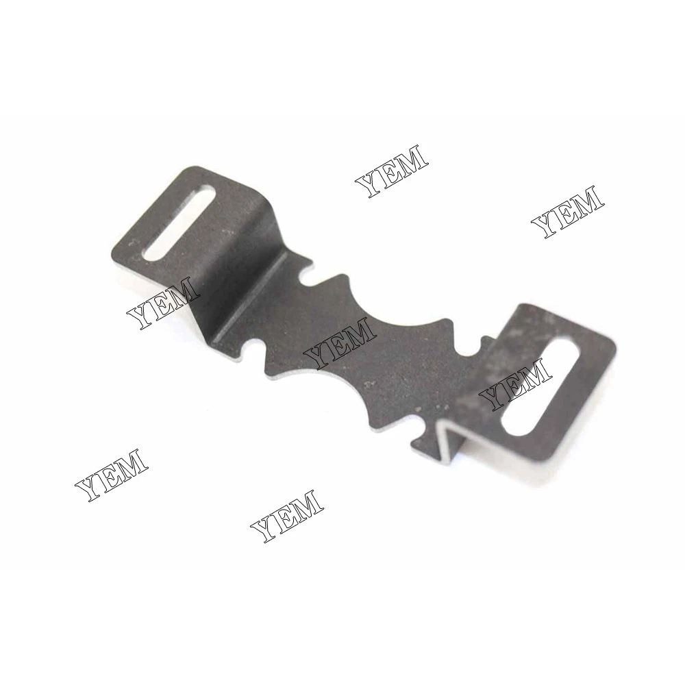 Part No. 7355442 2 Speed Valve Mount Fit for Bobcat 3