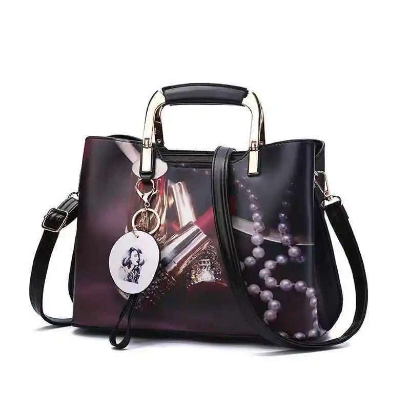 High Level Unique Womens Purses And Handbags