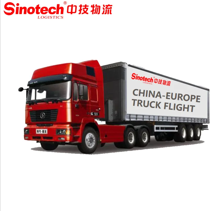 
Профессиональное обслуживание от двери до двери, крупногабаритная супермощная грузовая компания, грузовик из Китая в Европу Шэньчжэнь 