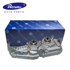 New Arrivals 2015846 Genuine 6 Speed DCT250 DPS6 TCM Automatic Transmission Control Module Unit for Ford Focus Fiesta 1.0 1.6Ti