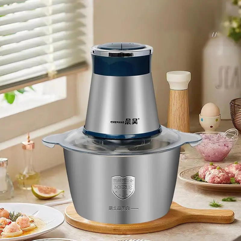 Продается продукт лучшая Мясорубка из Европы нержавеющая сталь нож высокого качества/