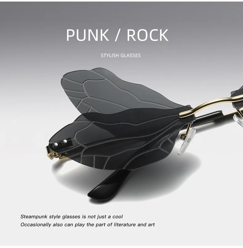 New Arrivals Sunglasses Unique Especially Custom Logo Sun Glasses Personalized Luxury Women Metal Shades