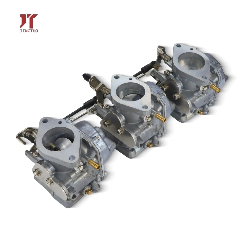 85HP 90HP 2-Stroke 688-14301-008 688-14302-008 688-14302-008 P36X