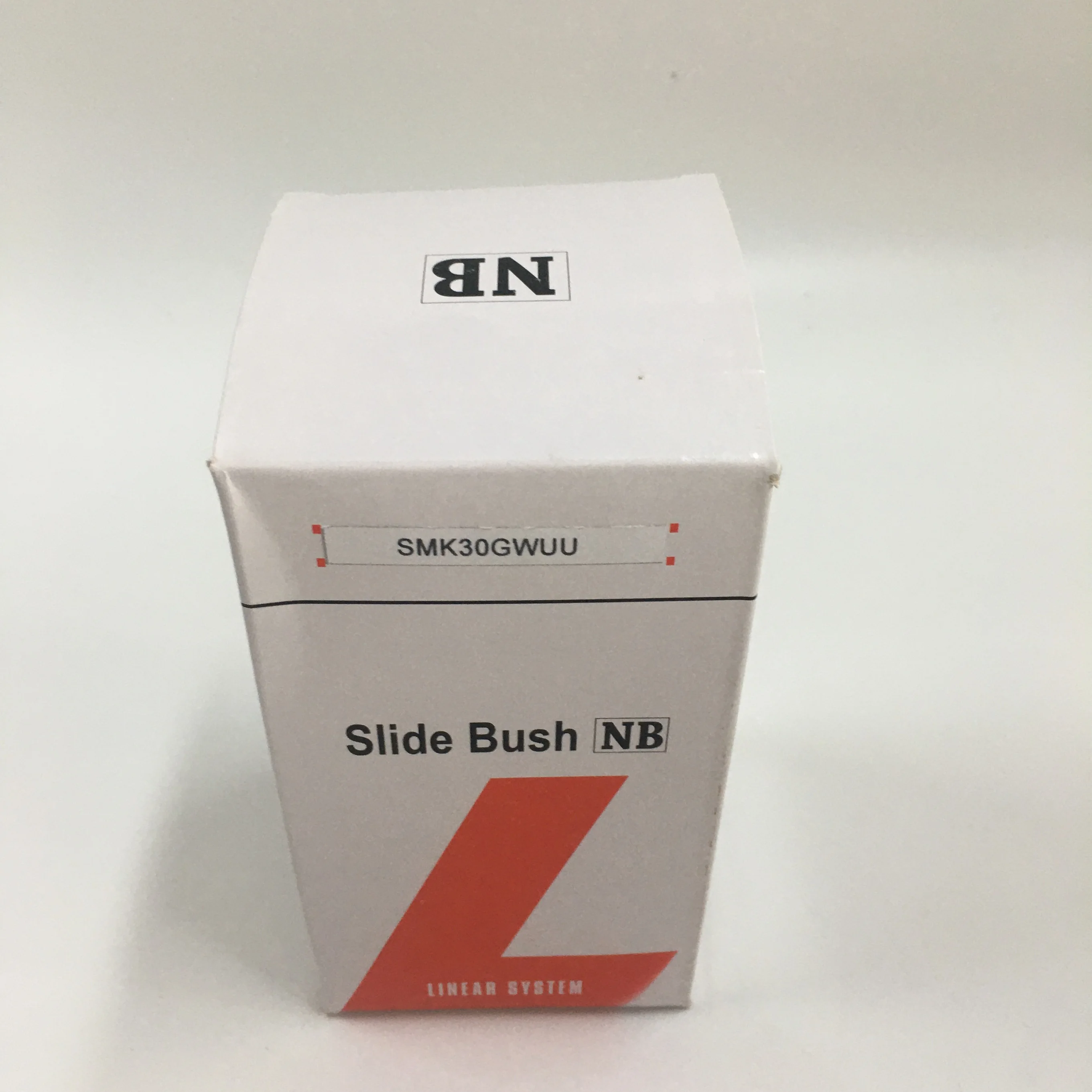 NB Linear Slide Bush SMK30GWUU