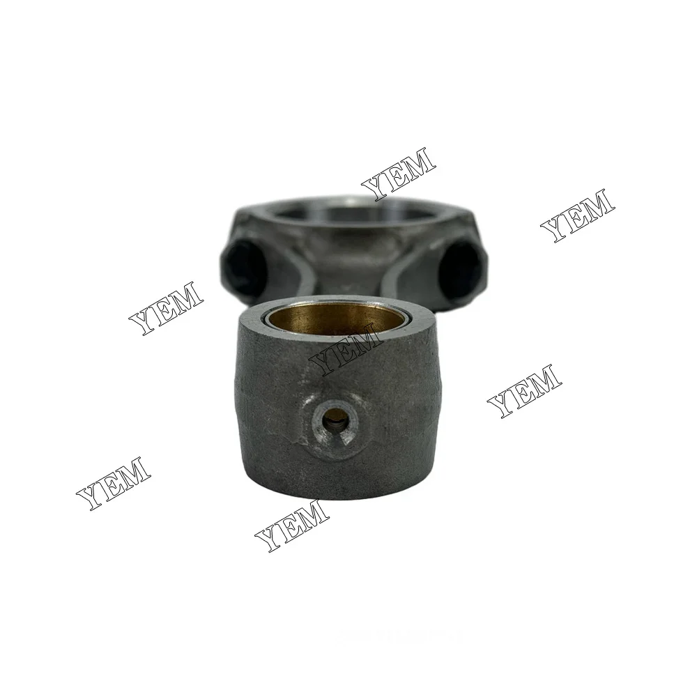 TD42 Connecting Rod for Nissan Engine Rebuild Kit 5