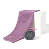 Pink-eva round box