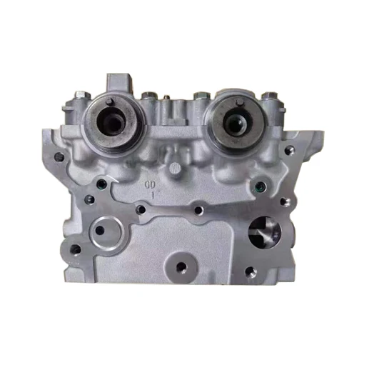 Brand new complete  cylinder head  for T-OY-OT-A 1GD REVO / 2GD