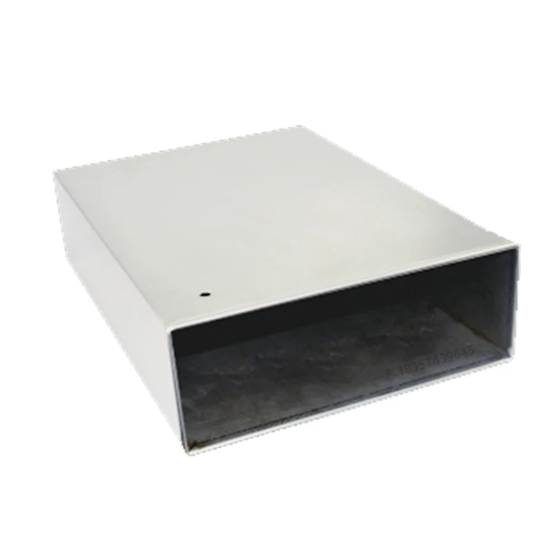 File Placement Box D28 Third Generation Wire Rod Aluminum Alloy Grade 1000 Series Lean Line Accessories Connector Profile