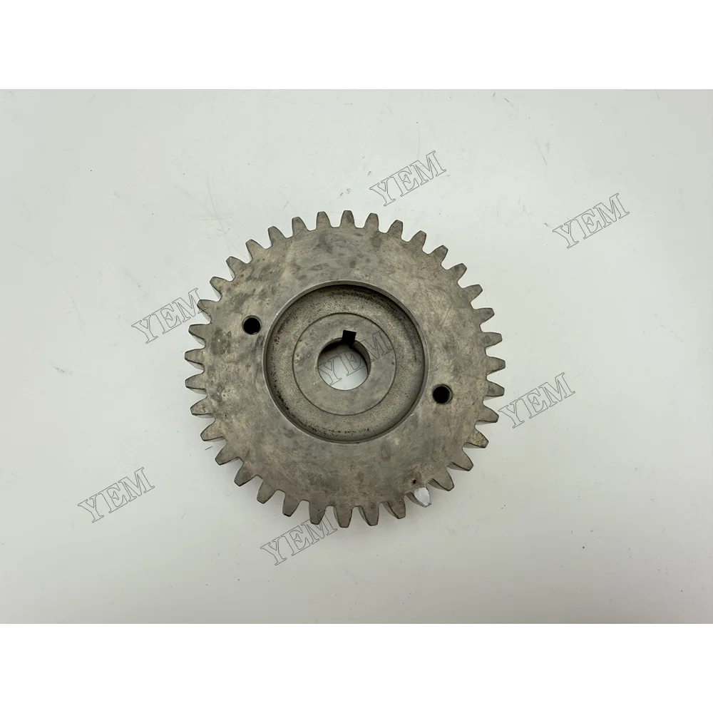 For Kubota V3307 Gear 1J770-51150 Engine Spare Parts 2