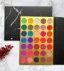paleta de sombras de ojos