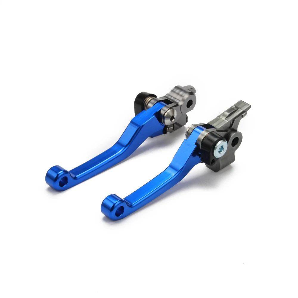 JFG FE250 TC125 TC250 TE250 TE125 TX300 XC SX 150 EXC125 тормозной рычаг сцепления для Husqvarna