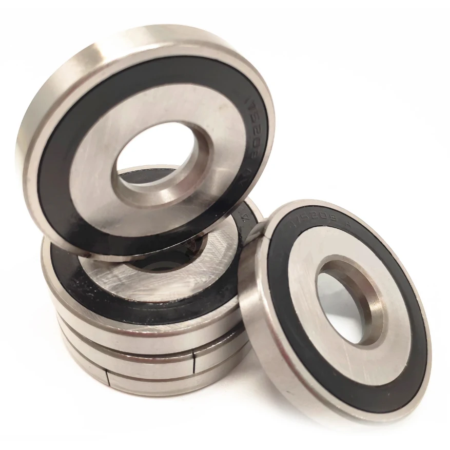 6603/AV YSN630 175208 - Deep Groove Ball Bearings for Textile