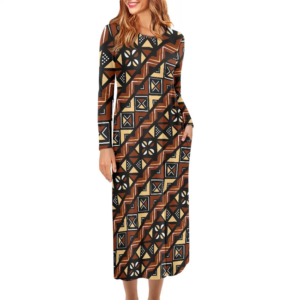 long kitenge dresses for slim ladies Shop Our Custom Sleeve Fashion Dress Designs Chloe Lewis