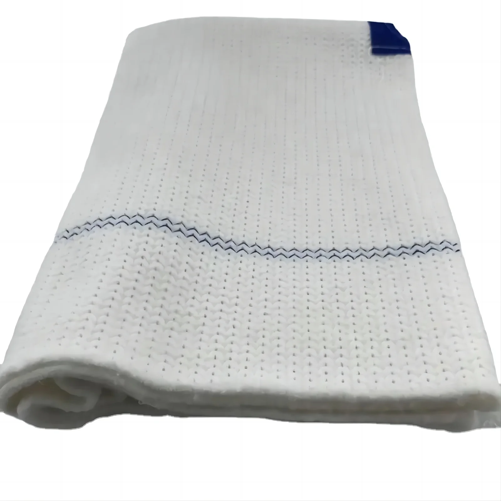 TRAPERO ALGODON Recyclable 50*70 cm Cotton Floor Cloths Household Cleaning Wipes White Cotton Mop Cloths Floor Cleaning Cloths