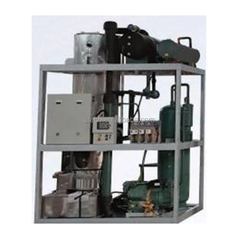 Ice Machine, 5T, 380 V, 13.6 - detail 18