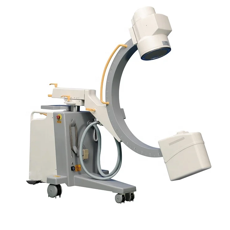 Non Digital Mini C Arm X Ray Machine Price 15kw