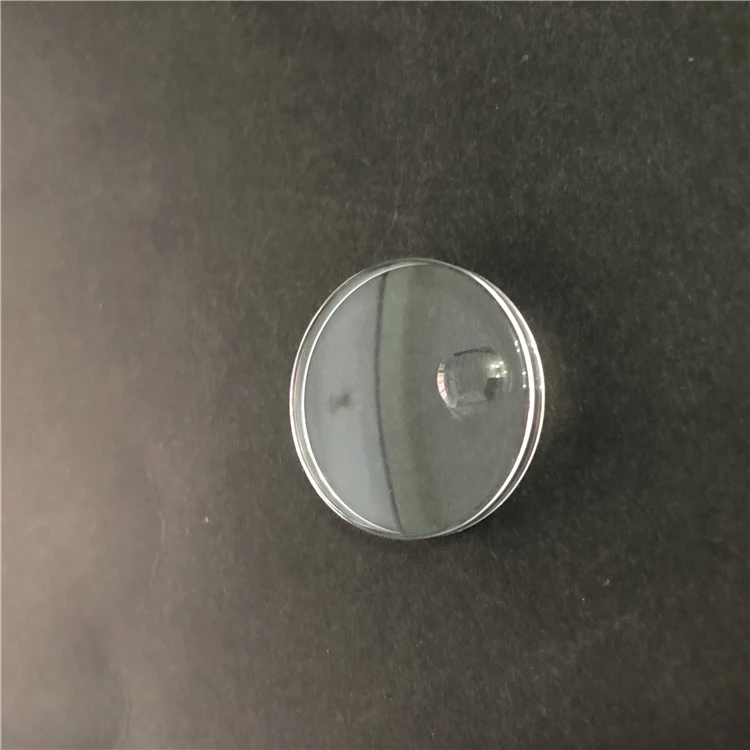 Watch Crystal Acrylic Glass Dome Sapphire Crystal Watch Glass  15000/1560/6525 for Rollex Magnifier