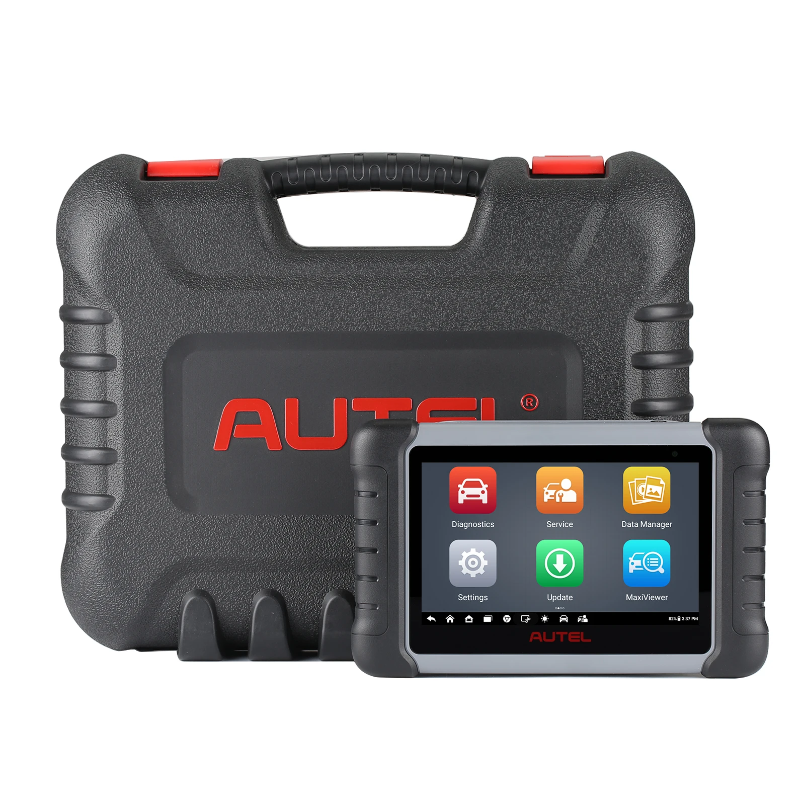 1年間無料アップデート】Autel MaxiCOM MK808S MK808Z 自動車診断 