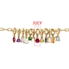 RUBY (LUGLIO)