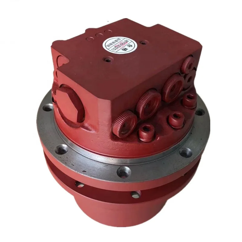 Mini Excavator Bobcat319 319 E14 Travel Motor 6685976 X319 Final