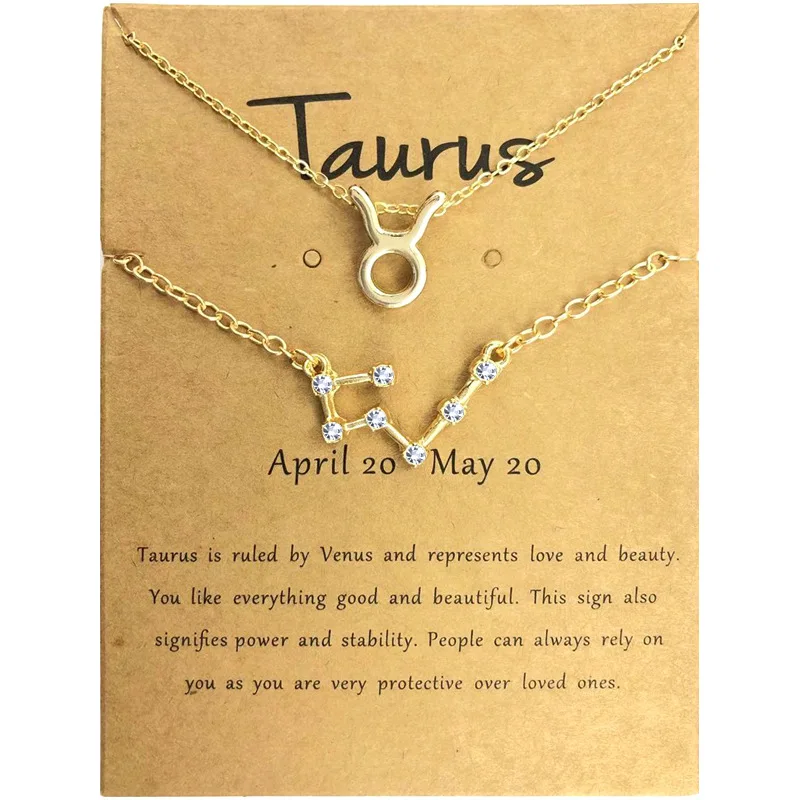 Gold Colour Astrology Horoscope Star Zodiac Sign Necklace Zodiac Sign Choker Necklace - Buy Zodiac Sign Choker Necklace,Zodiac Sets,12 Zodiac Sign ...