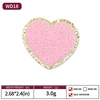 WD18-H Pink