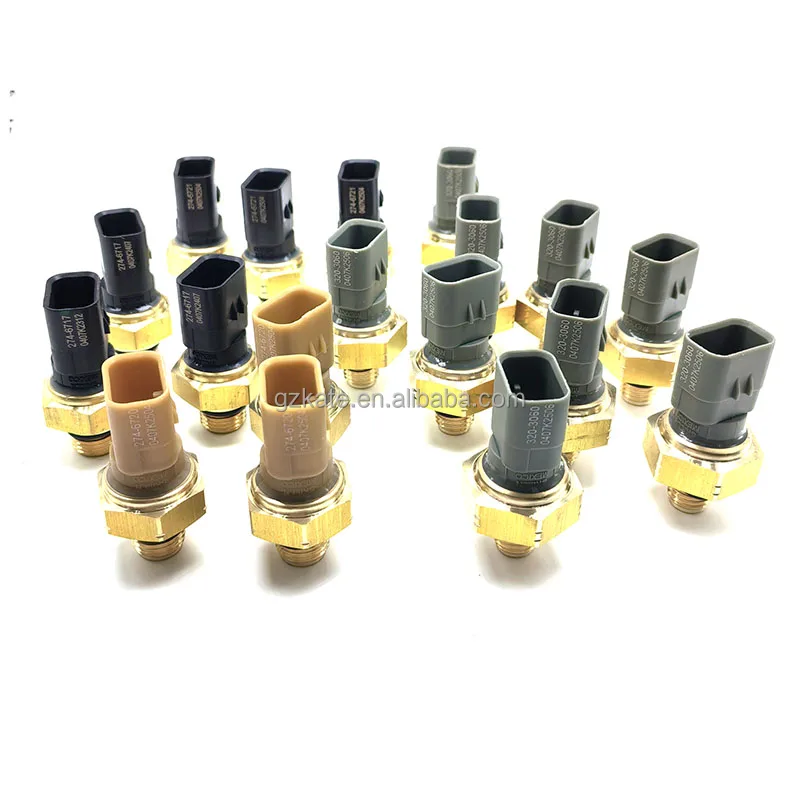 Factory Supply High Quality CAT Excavator Pressure Switch 453-5523 194 ...