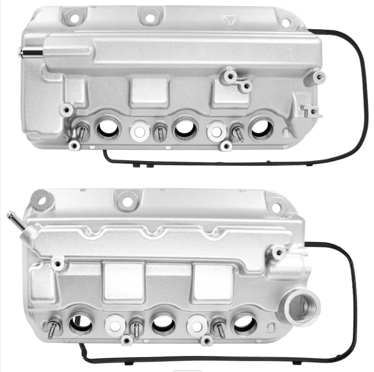 New Cylinder Head Valve Cover 12310-R70-A00 264-491 12310R70A00 12310-R70-A10 for Engine 2008-2017 High Quality