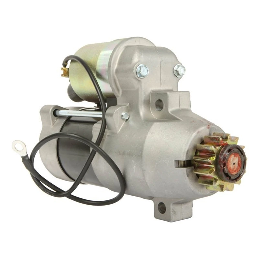 IZUMI Starter for Yamaha F200TXR F225TUR F225TXR LF200TXR Aftermarket Engine Spare Parts