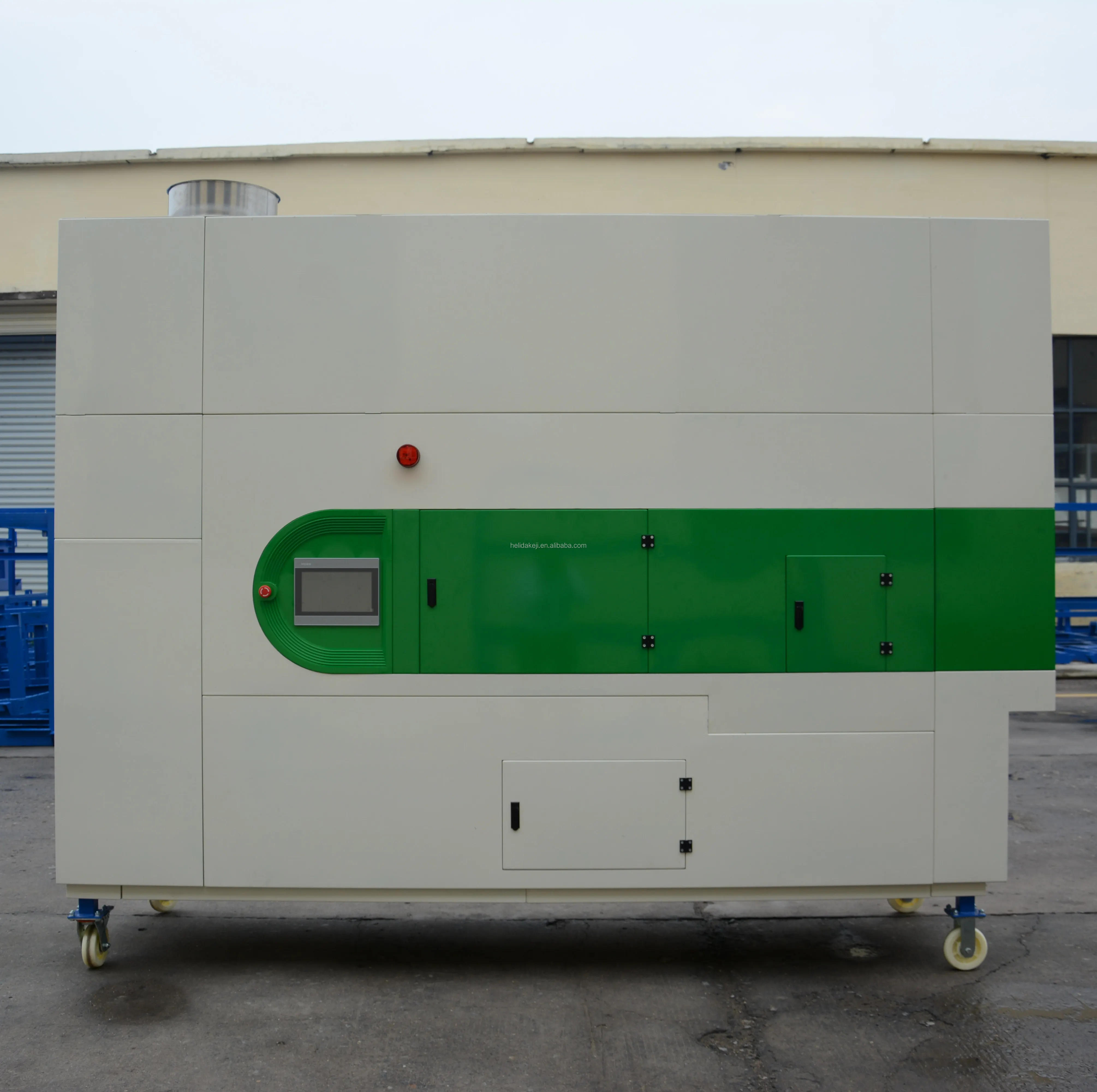 5BYH-15T SEED COATING and DRYING MACHINE| Alibaba.com