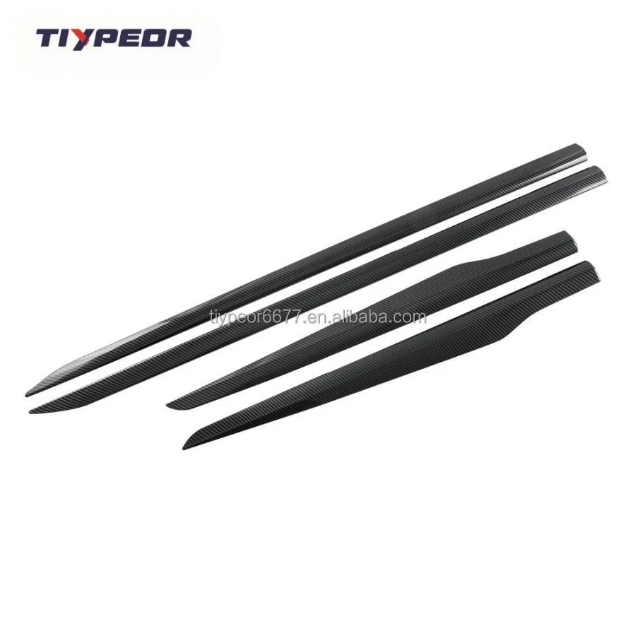 product tiypeor for korean kia 2022 sportage door cup protectors handles mirrors fog headlight fuel tank cover body trims-8