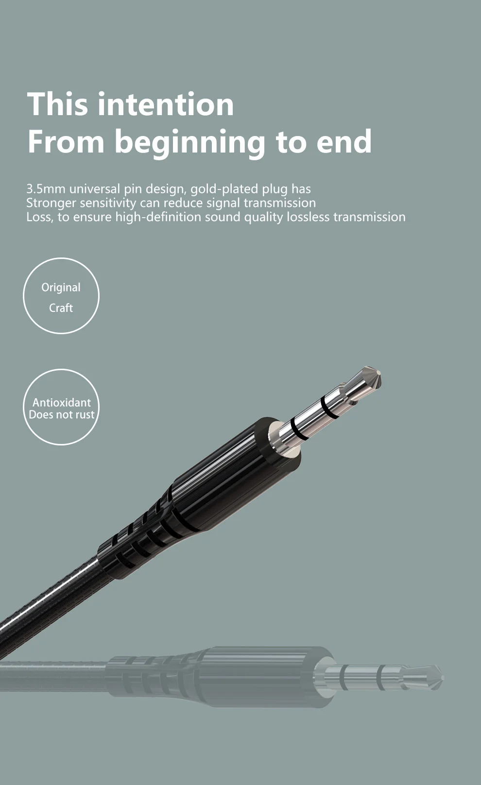 KINGLEEN  hot selling i3 Wired Headphone 3.5mm AUX Wired Gaming Headset Stereo Headphone Cheap Price blue Game Earphone
