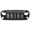 JK grille (Devilish Improved Version/Matte Black)