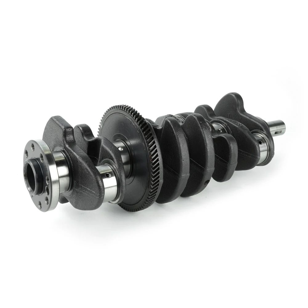 Mercedes Benz M274 Crankshaft - High Power & Reliability