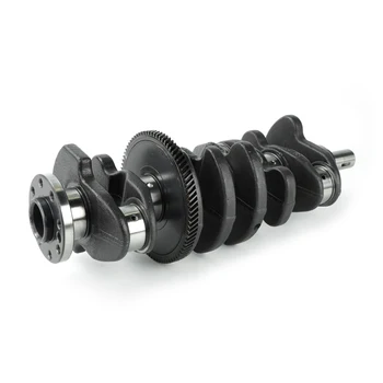 Mercedes Benz M274 Crankshaft - High Power & Reliability