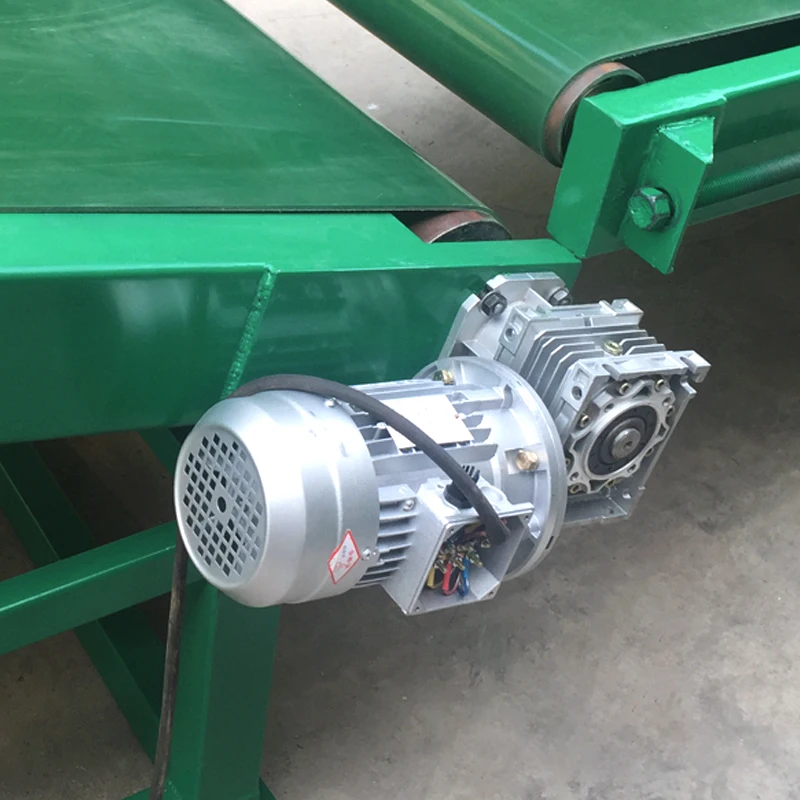 240v Ac Vibrating Motor Vibrator  Three Phase