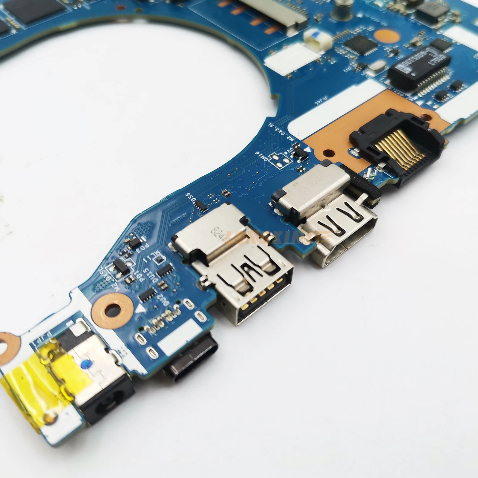HP Pavilion Gaming 15-CX LA-F842P Motherboard - Refurbished