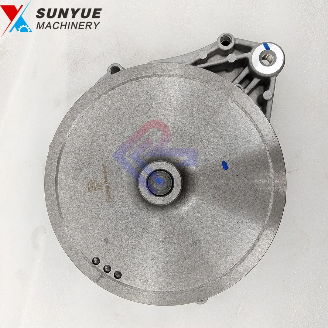 Genuine 2224045 Water Pump for C-38270 Engine Spare Parts Water Pump ...