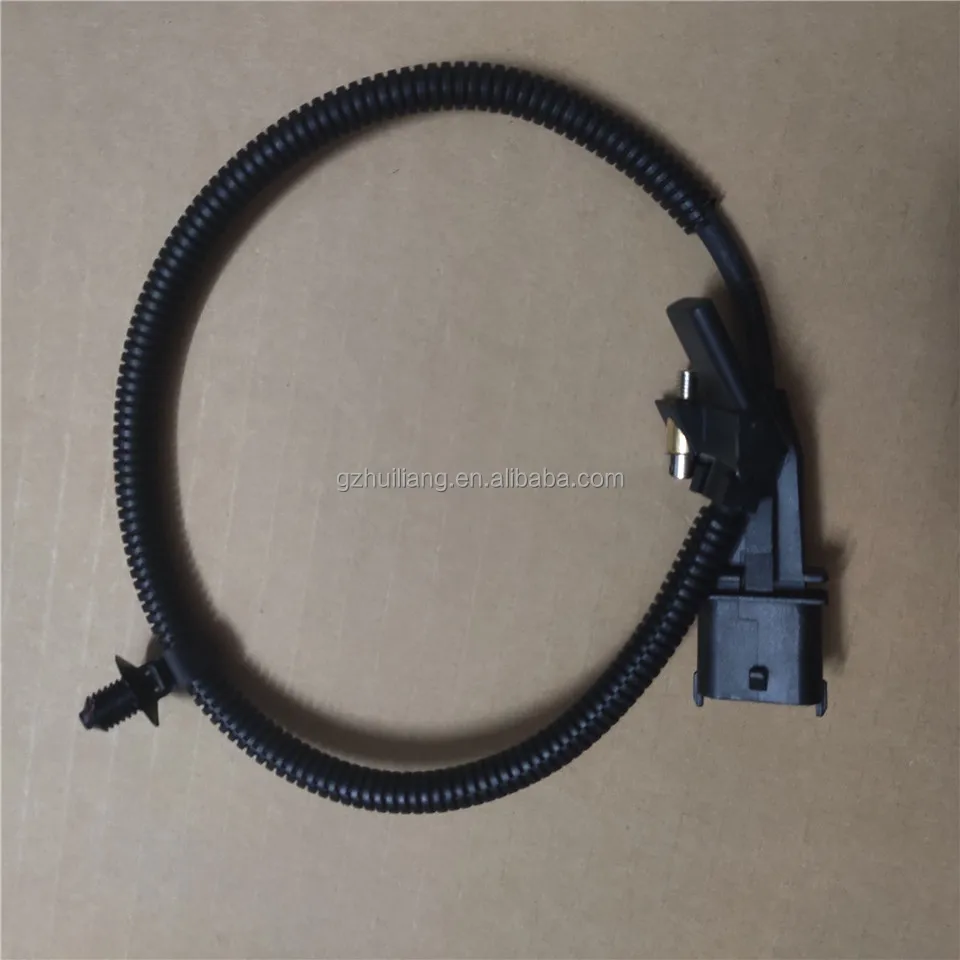 Engine Crankshaft Position Sensor 55567243 For Chevrolet Cruze 1.6 1.8