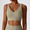 Reggiseno marrone chiaro