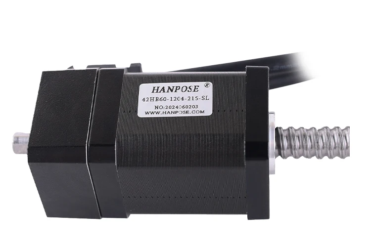 60 1204 215 sl 25a 25mh 18   high torque stepper motor-8