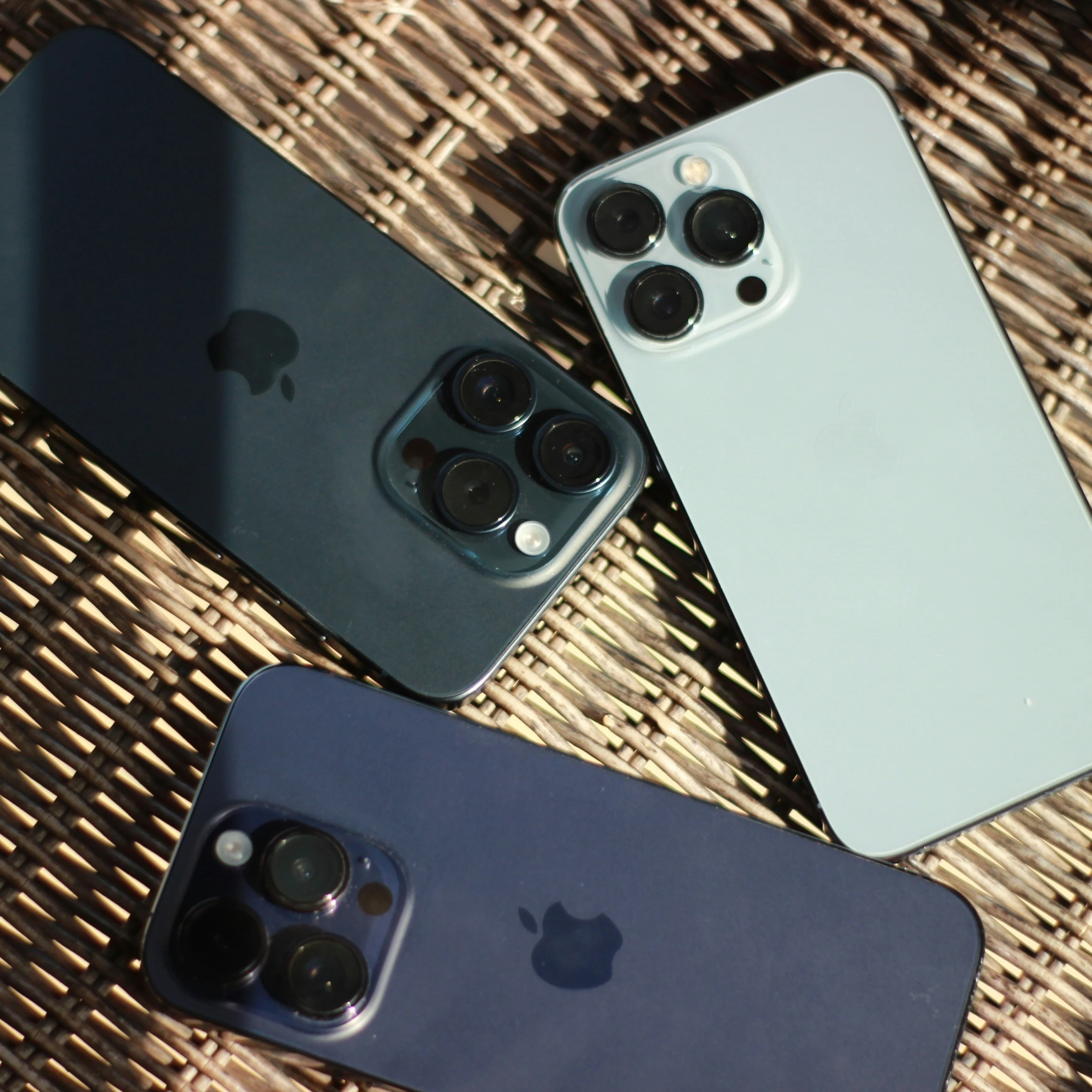 iPhone - 555さん　専用　iPhone14 promax128GB 三台 iPhone - 555さん 専用 iPhone14 promax128GB 三台