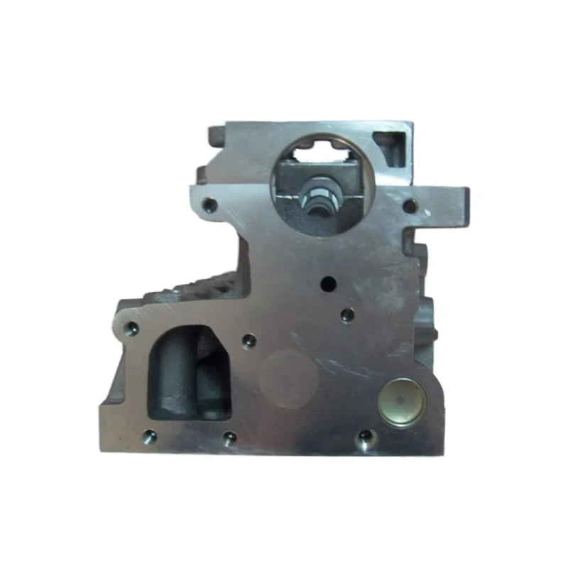 New Cylinder Block DW10 Engine Application for Peugeot 206/306/307/607/406/806/Boxer/Expert/Partner with Cylinder Head