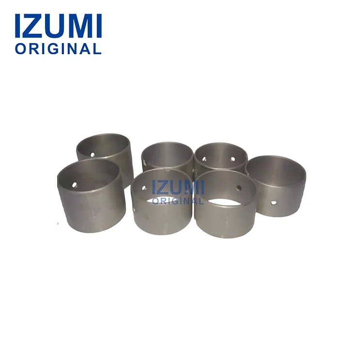 IZUMI ORIGINAL dizel qismi 3801106 kamshaft yastiq to'plami Cummins N14 NT855 dvigateli uchun