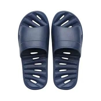 Summer Eva Water Leakage Anti-slip Injection Lightweight Comfortable ...