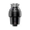 D-375W 1/2HP