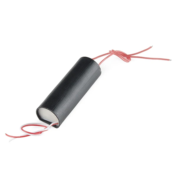 Boost Step up Power Module High Voltage Generator 3 7 Volt to 400000 Volt DC 3 7V to 400kv