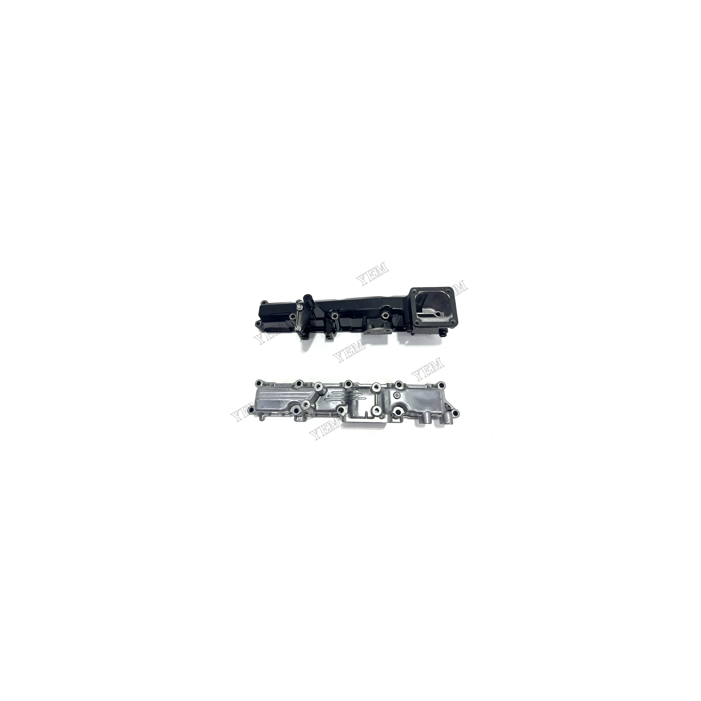 Parts for Yanmar 4TNE82 4TNE82T Inlet Manifold Intake Manifold Engine Spare Parts