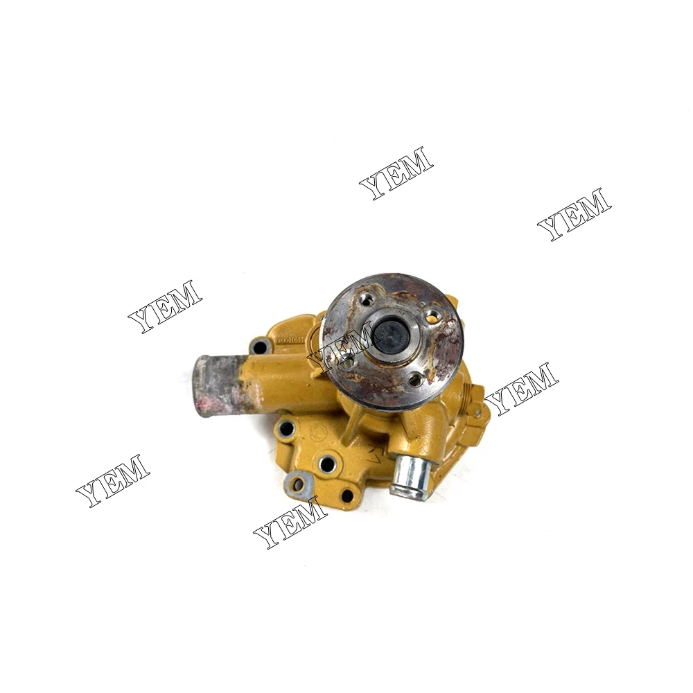 Engine Repair Kit C2.2 Water Pump for Caterpillar Engine Parts Manufacturer 2