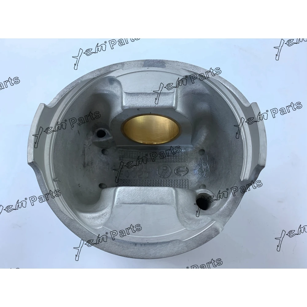 Excellent Quality J08C Piston S130AE0080 for Hino Engine Replacement Parts 2